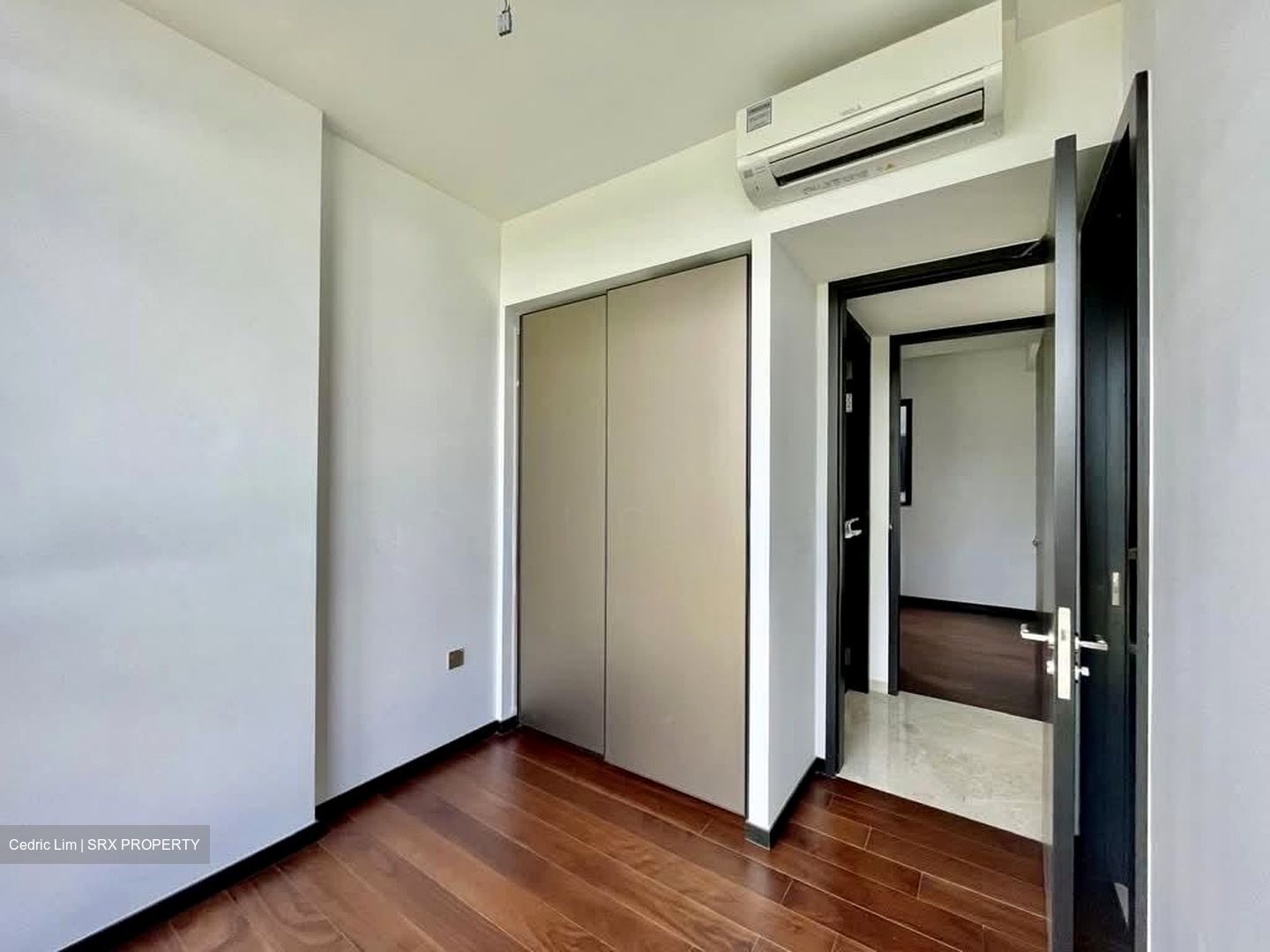 Pullman Residence  (D11), Condominium #568074901